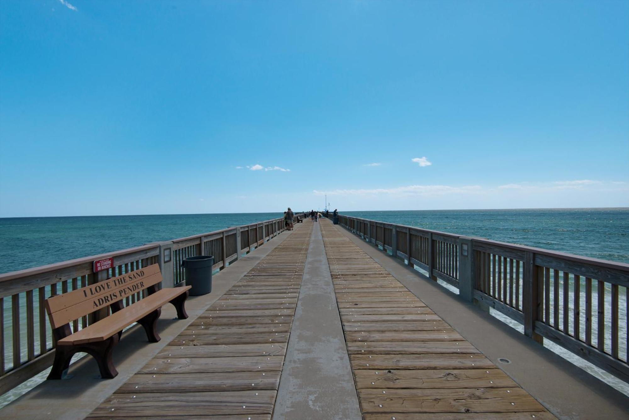 20Th Floor Condo! Sleeps 8! Gulf Front Master Suite W/ Beautiful Gulf Views! 巴拿马城 外观 照片
